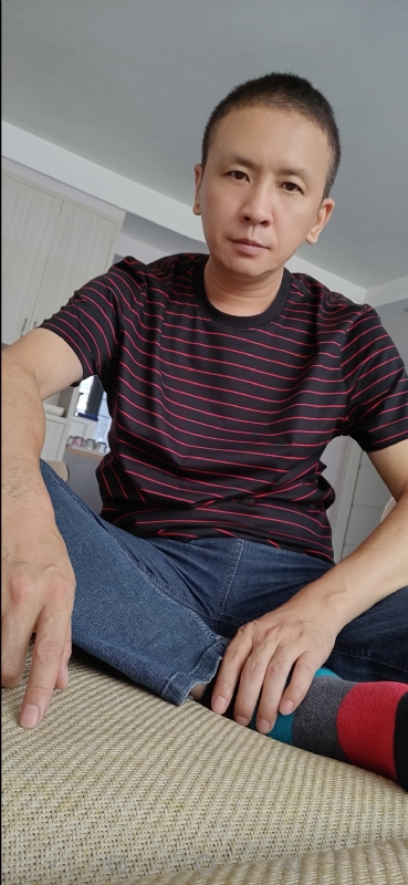 诚~的第一张照片--泉州相亲服务中心