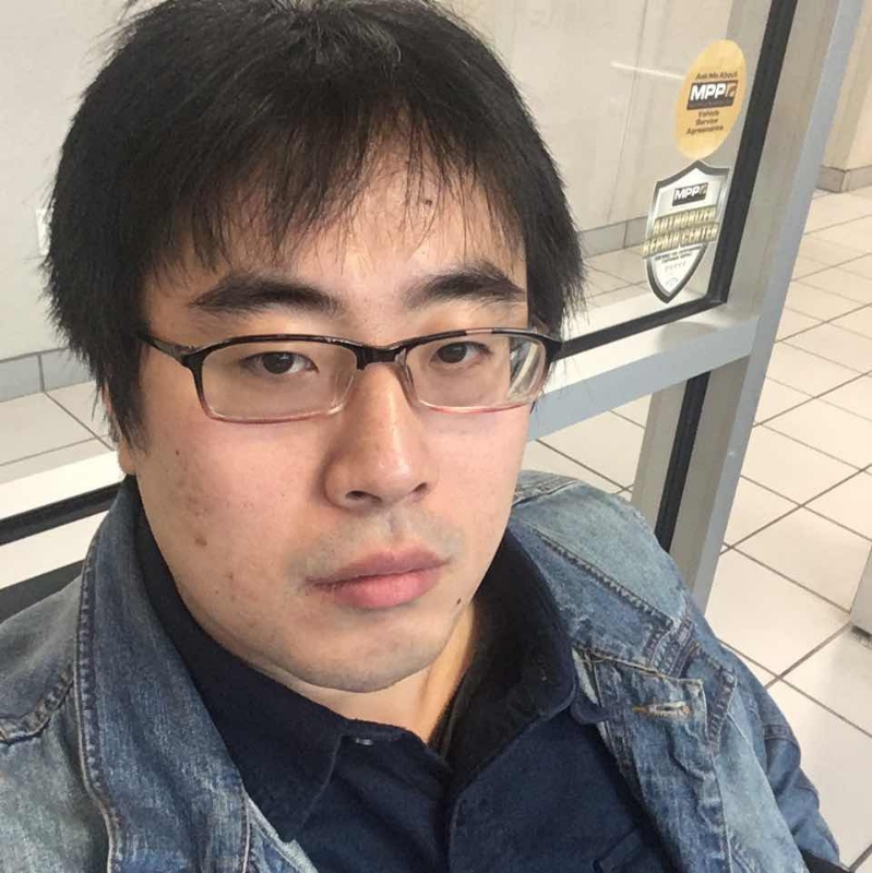 Ray的第二张照片--泉州相亲服务中心