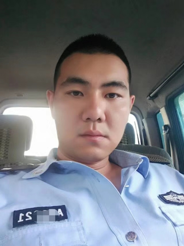 如果不爱请别伤害的第一张照片--泉州相亲服务中心