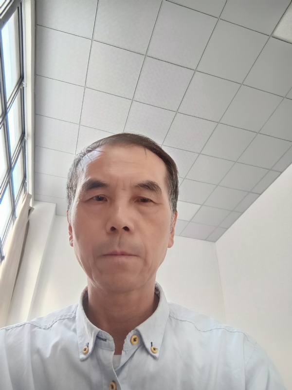 芦荟的第一张照片--泉州相亲服务中心