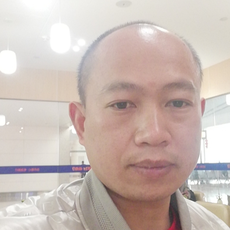 甘心情愿的第一张照片--泉州相亲服务中心