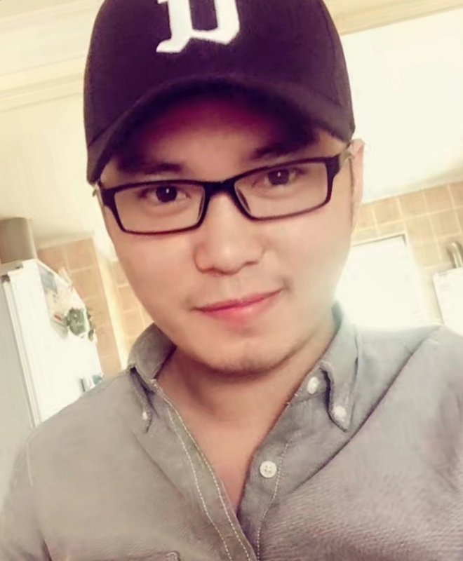 jack的第二张照片--泉州相亲服务中心