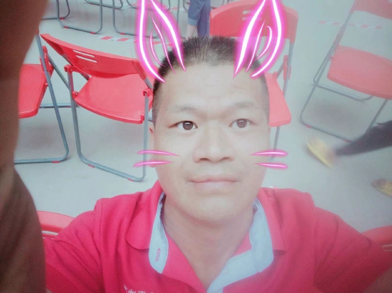 明灯哥哥的第一张照片--泉州相亲服务中心