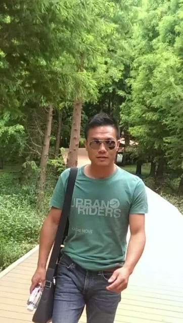 荆州王婆说媒的第一张照片--泉州相亲服务中心