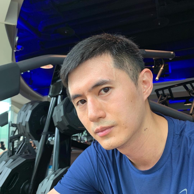 David的第一张照片--泉州相亲服务中心