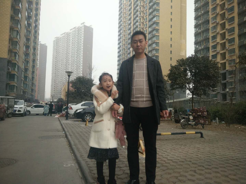 酷客的第一张照片--泉州相亲服务中心