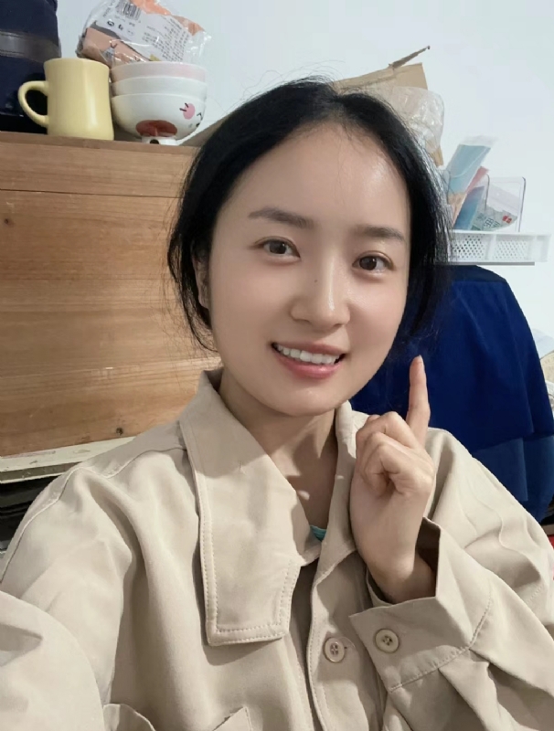 多喝热水的第一张照片--泉州相亲服务中心
