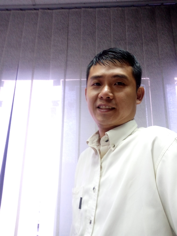 素食单身者的第一张照片--泉州相亲服务中心