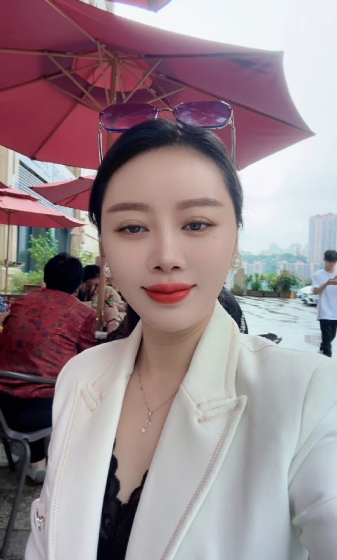 Angela的第一张照片--泉州相亲服务中心