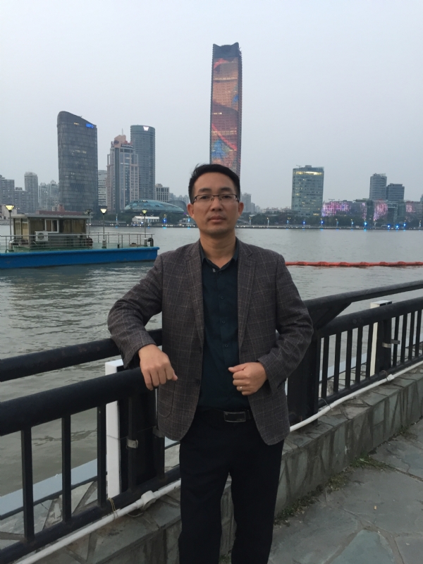 风月无边的第一张照片--泉州相亲服务中心