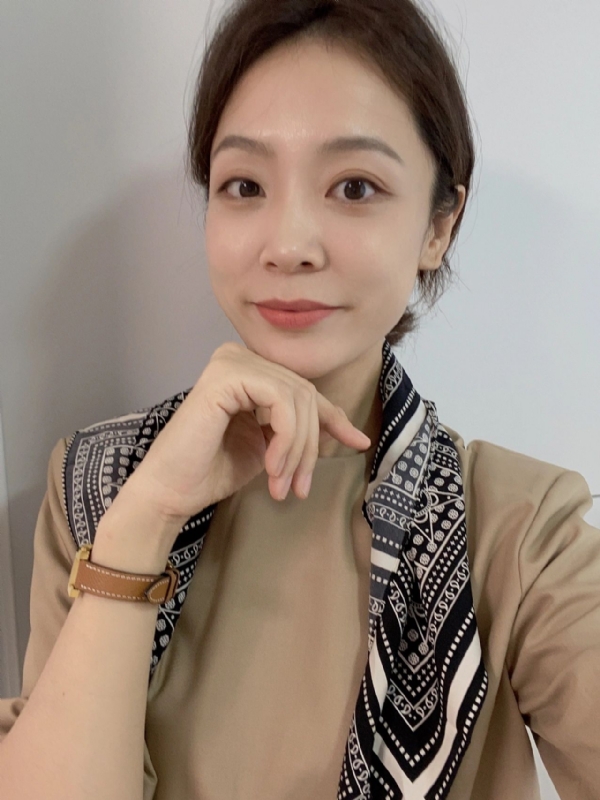 迷人秋色的第一张照片--泉州相亲服务中心