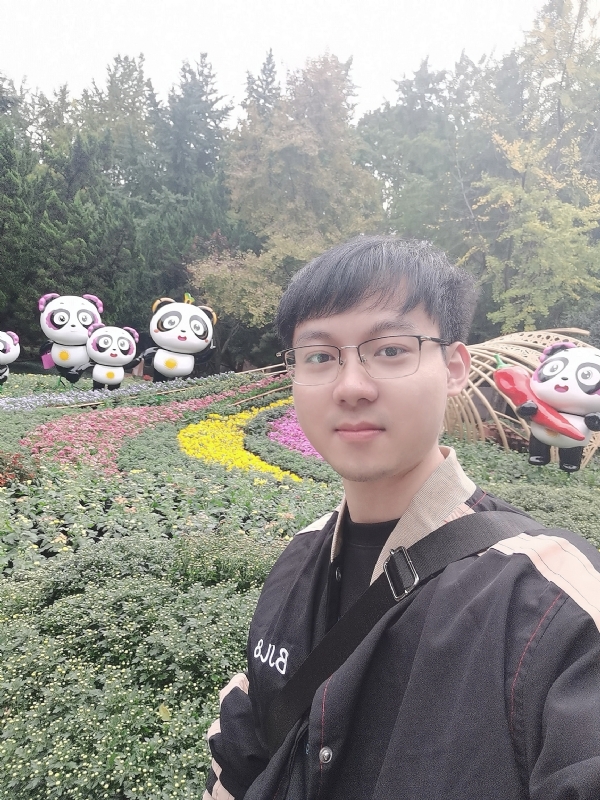 Ray的第一张照片--泉州相亲服务中心