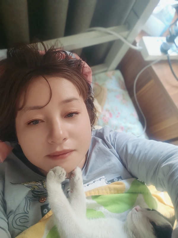 春天的第二张照片--泉州相亲服务中心