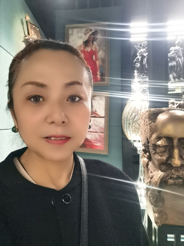 平平淡淡的第一张照片--泉州相亲服务中心