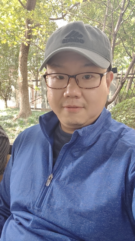 卡卡虎的第一张照片--泉州相亲服务中心