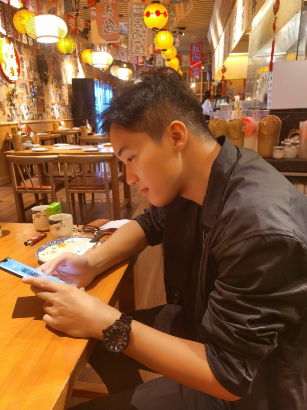 乳酸菌君的第二张照片--泉州相亲服务中心
