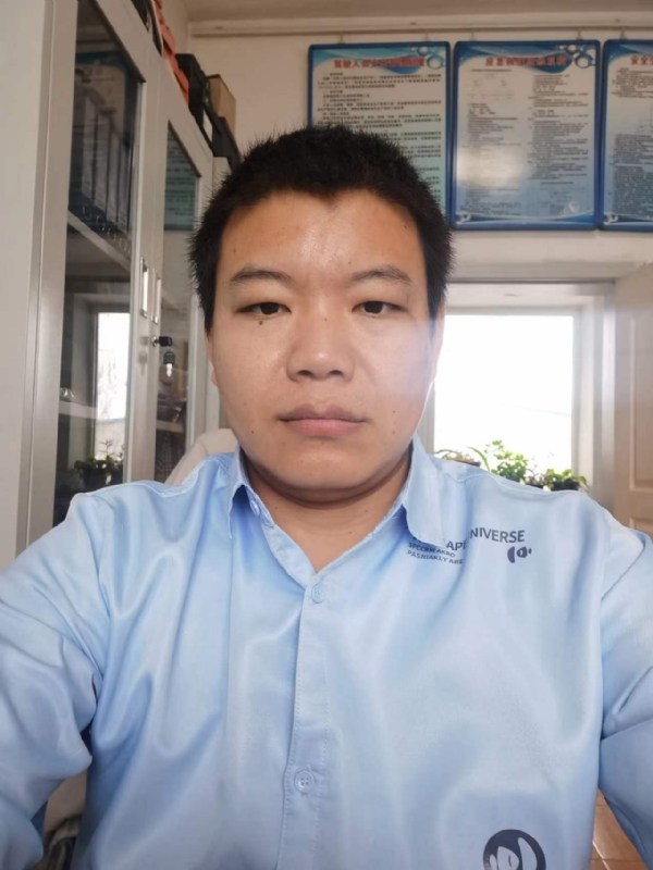 ╰┛颏骨铭心┏╮的第一张照片--泉州相亲服务中心