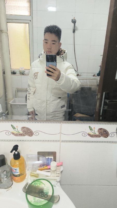 小李的第一张照片--泉州相亲服务中心