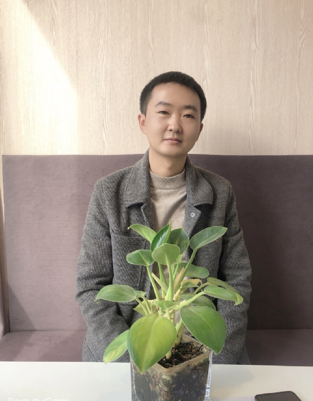 亦然的第一张照片--泉州相亲服务中心