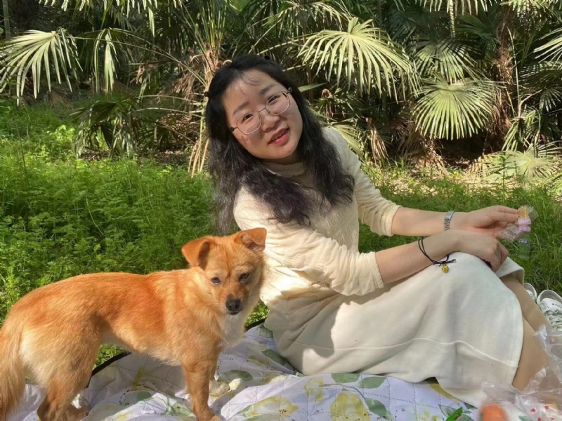 史迪仔的第一张照片--泉州相亲服务中心