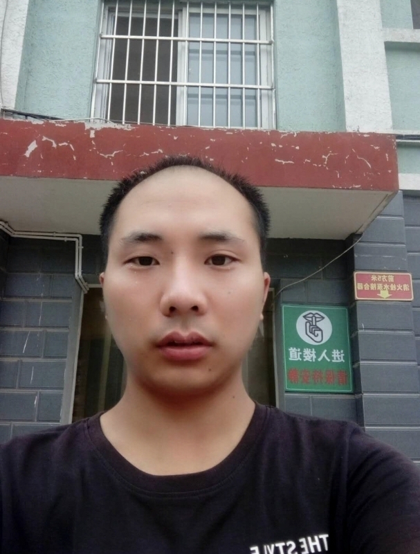 亮亮的第二张照片--泉州相亲服务中心