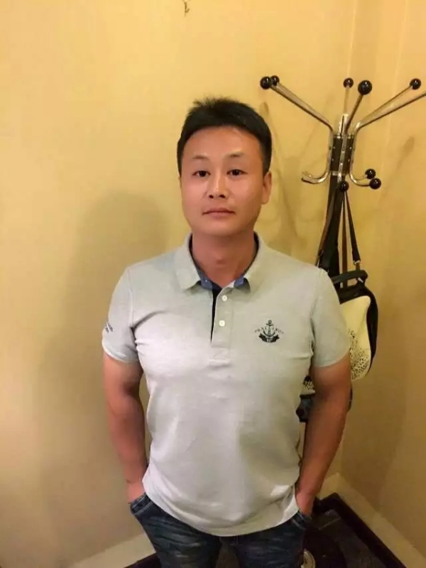 你过来呀的第一张照片--泉州相亲服务中心
