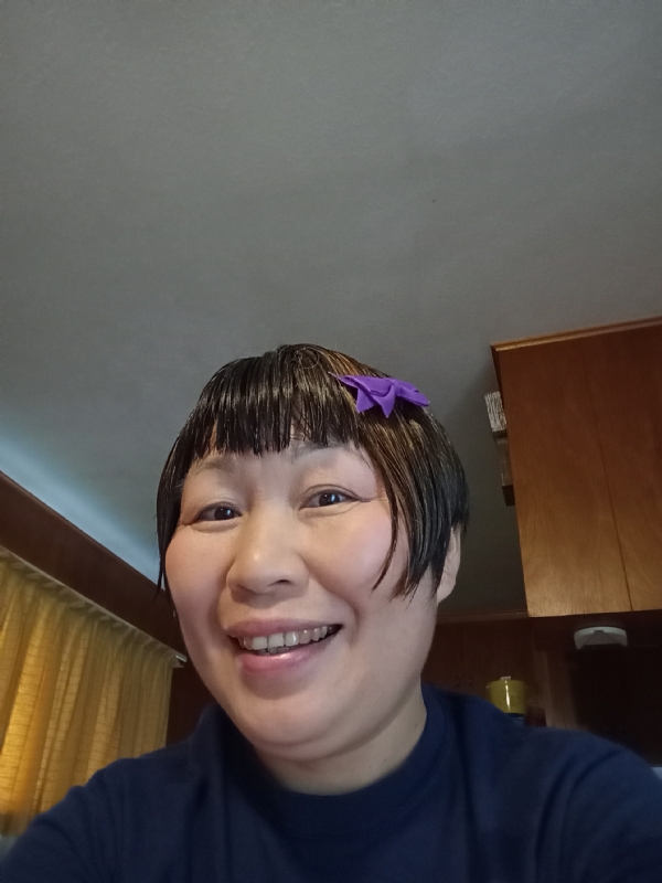 小莲的第三张照片--泉州相亲服务中心