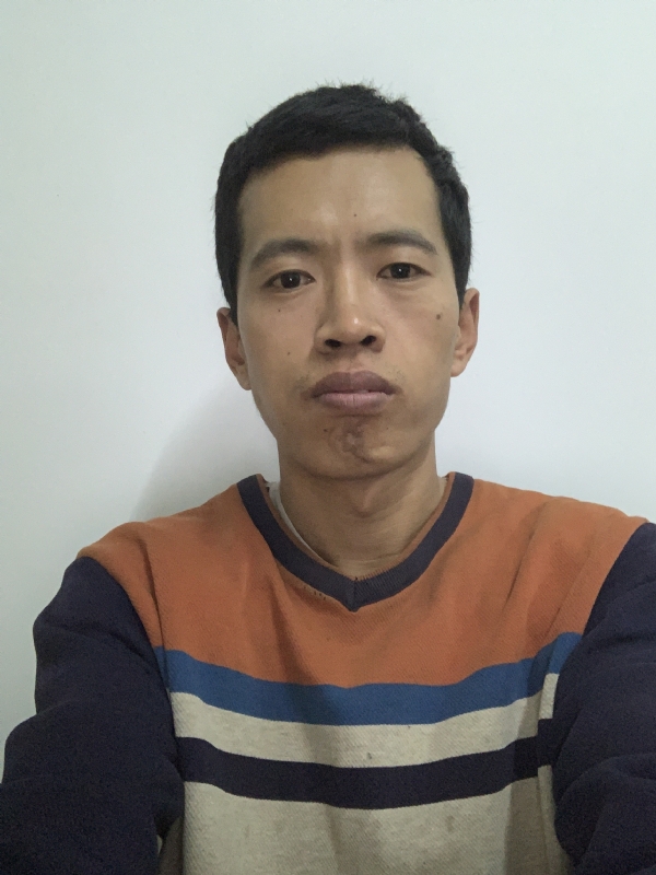 余生有你不孤单的第一张照片--泉州相亲服务中心