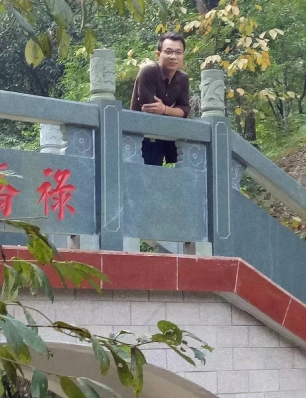 小茶的第二张照片--泉州相亲服务中心
