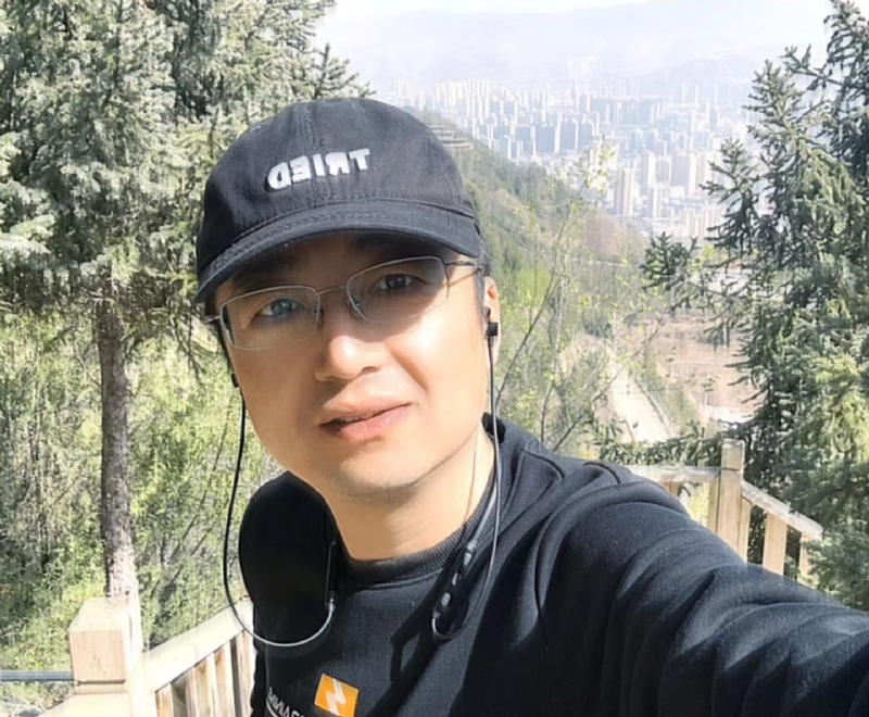磐石的第一张照片--泉州相亲服务中心