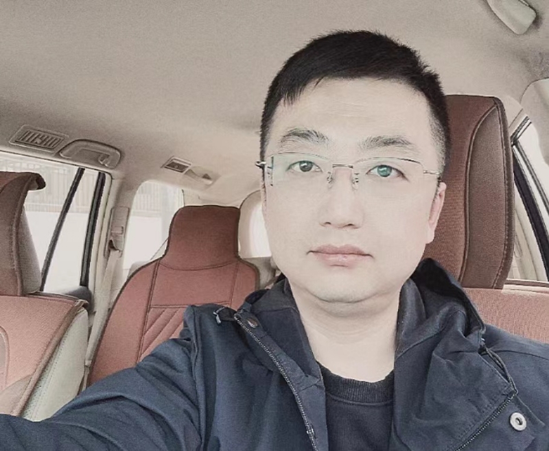 磐石的第二张照片--泉州相亲服务中心