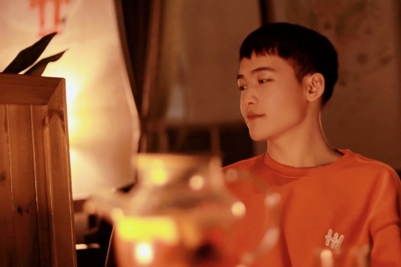 山先生的第一张照片--泉州相亲服务中心