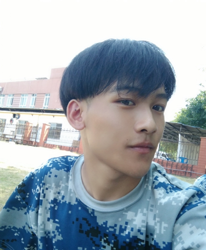 山先生的第二张照片--泉州相亲服务中心