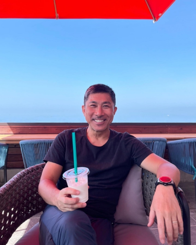 爱我所爱的第一张照片--泉州相亲服务中心