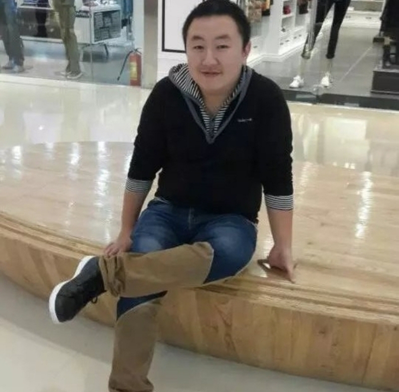 牛哥的第二张照片--泉州相亲服务中心