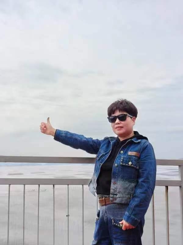 平安的第二张照片--泉州相亲服务中心