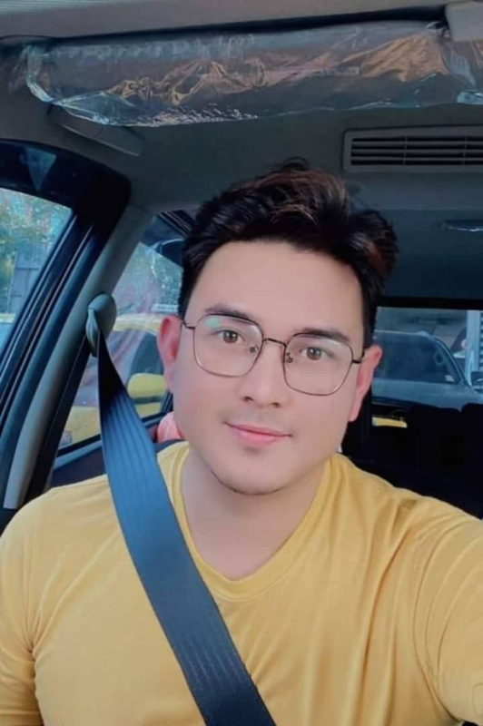 BENLENNON的第一张照片--泉州相亲服务中心