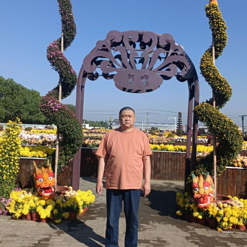 晓欣的第一张照片--泉州相亲服务中心