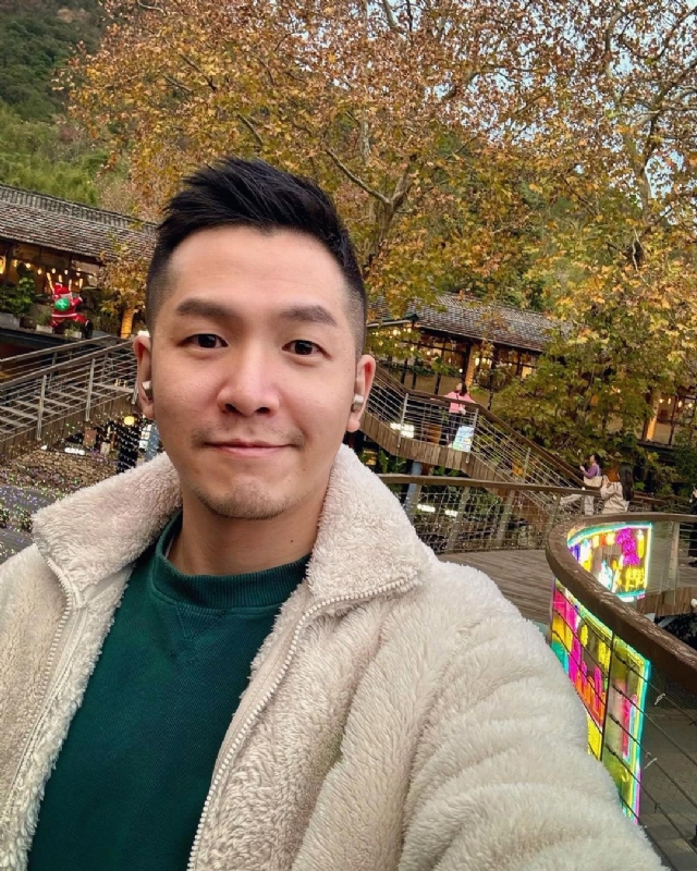 張誠健的第一张照片--泉州相亲服务中心