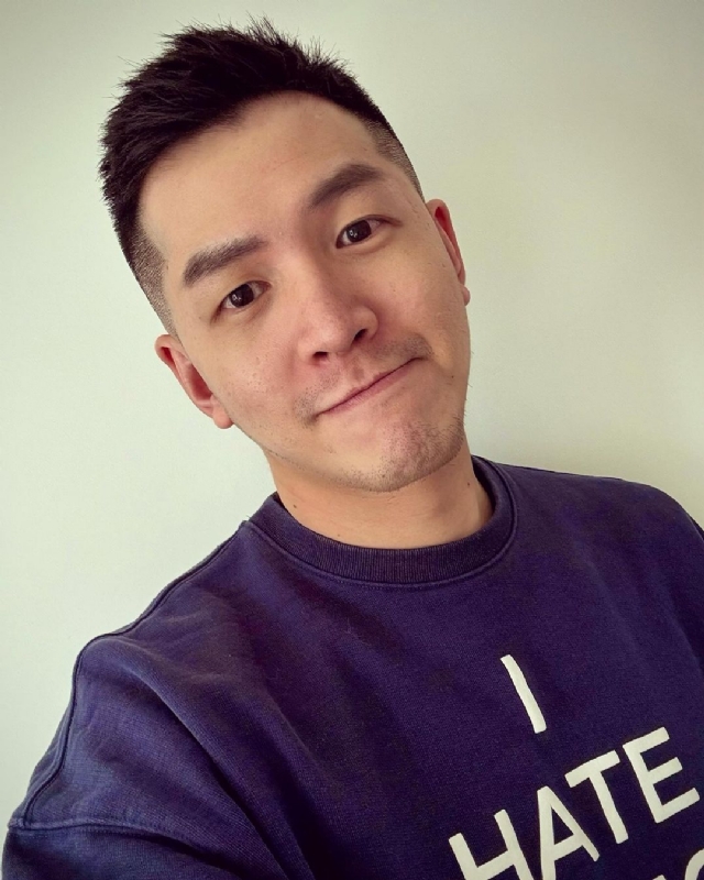 張誠健的第二张照片--泉州相亲服务中心