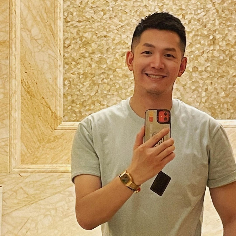 張誠健的第四张照片--泉州相亲服务中心