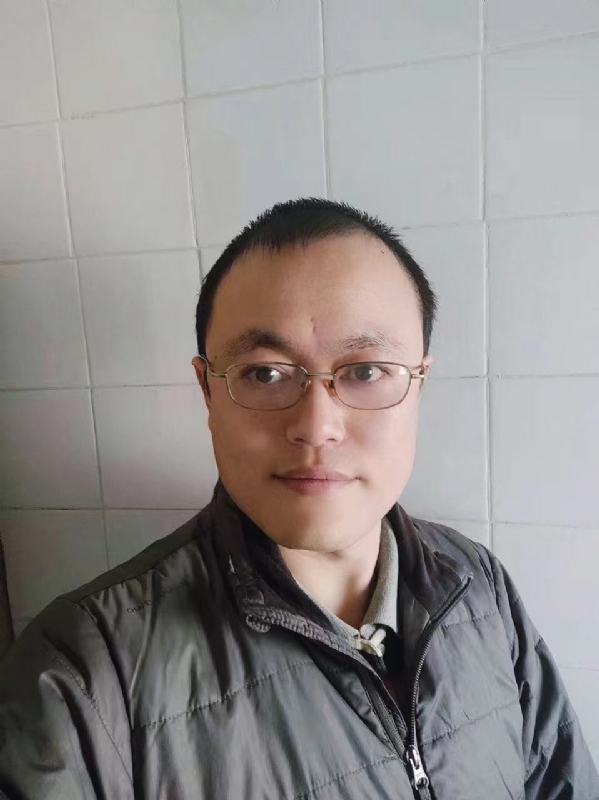 吉祥的第二张照片--泉州相亲服务中心