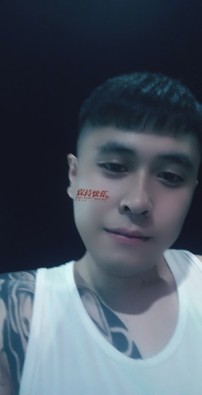 愚忠的第一张照片--泉州相亲服务中心