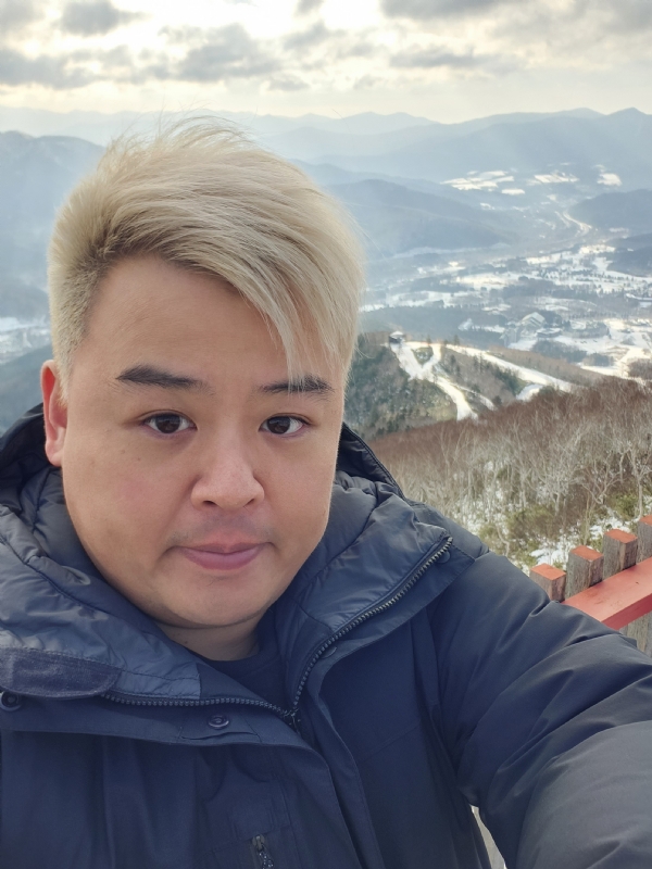 等愛的男人的第二张照片--泉州相亲服务中心