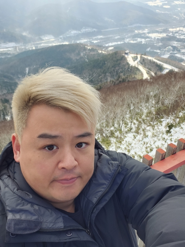 等愛的男人的第三张照片--泉州相亲服务中心