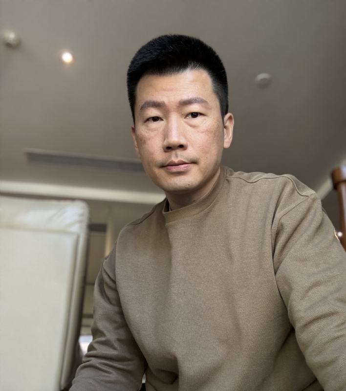 西恩的第一张照片--泉州相亲服务中心