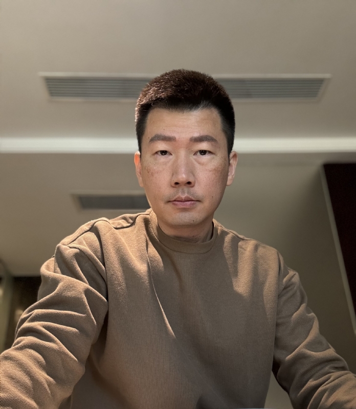 西恩的第二张照片--泉州相亲服务中心