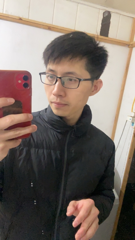 帆仔的第一张照片--泉州相亲服务中心