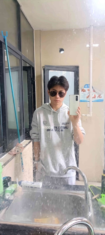 我是熊兴松的第一张照片--泉州相亲服务中心