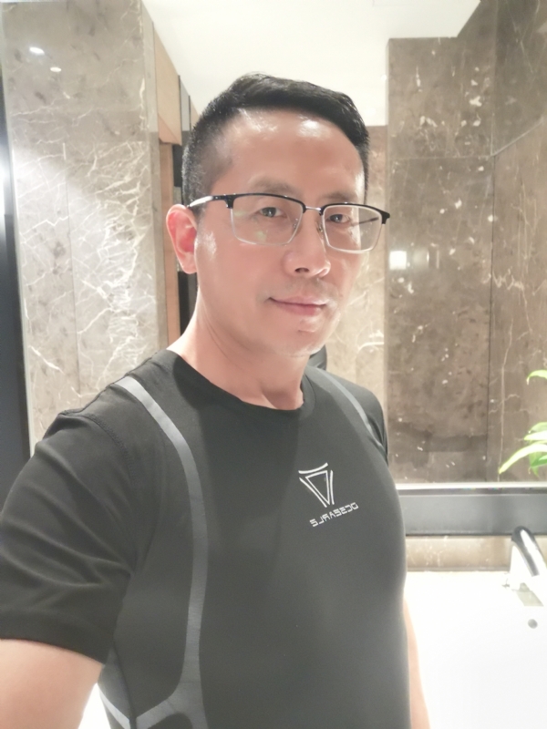 燕青的第一张照片--泉州相亲服务中心